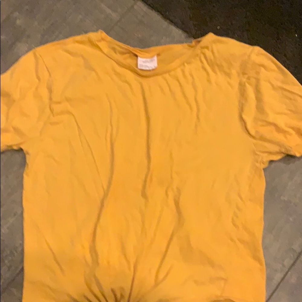 Full tilt (Tillys) shirt